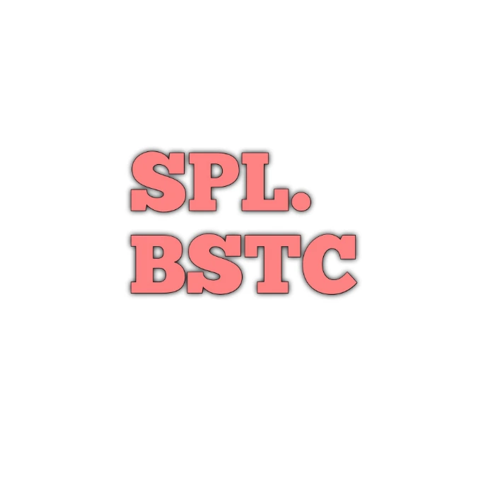 SPECIAL BSTC